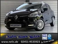 Gebraucht Renault Clio V LIMITED 76 PS (55 kW) 2021 Schwarz Limousine