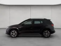 Gebraucht Seat Ateca FR 150 PS (110 kW) 2024 Schwarz SUV