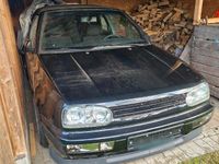 Gebraucht VW Golf Cabriolet 90 PS (66 kW) 1996 Cabrio