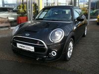 Gebraucht Mini Cooper S 192 PS (141 kW) 2019 Schwarz Kleinwagen