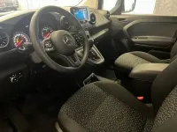 Gebraucht Mercedes Citan 110 95 PS (69 kW) 2024 Arktikweiss Van / Kleinbus