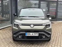 Gebraucht Suzuki e-Vitara Comfort+ 135 kW (184 PS) 2026 Grün SUV