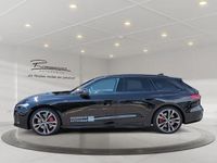 Gebraucht Audi A5 S-Line 367 PS (269 kW) 2025 Schwarz (mythosschwarz metallic) Coupé