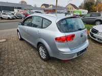 Gebraucht Seat Altea XL Stylance 125 PS (91 kW) 2010 Van / Kleinbus