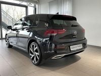 Gebraucht VW Golf VIII Move 110 PS (80 kW) 2024 Deep black perleffekt Limousine