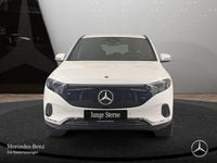 Gebraucht Mercedes EQA250+ Progressive 139 kW (190 PS) 2025 Weiß SUV