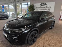 Neu VW T-Roc R-line 150 PS (110 kW) 2026 Schwarz SUV