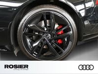 gebraucht Audi e-tron GT quattro Pano B&O HUD Matrix Kamera SHZ