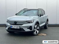 Gebraucht Volvo EX40 Plus 300 kW (408 PS) 2025 Grau SUV