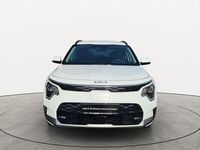 Gebraucht Kia e-Niro Vision 150 kW (204 PS) 2023 Weiß SUV