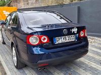 Gebraucht VW Jetta Trendline 105 PS (77 kW) 2009 Limousine