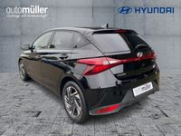 gebraucht Hyundai i20 EDITION 30