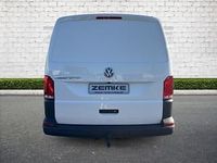 Gebraucht VW T6.1 150 PS (110 kW) 2021 Weiß Van