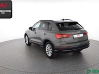 Gebraucht Audi Q3 Ambiente 150 PS (110 kW) 2023 Chronosgrau SUV