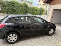 Gebraucht Opel Astra 116 PS (85 kW) 2011 Kombi
