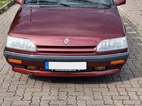 Gebraucht Renault R25 150 PS (110 kW) 1990 Rot Kleinwagen