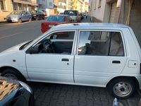 gebraucht Daihatsu Cuore L201 4-Türer