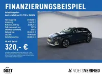 Gebraucht Audi A3 Sport 150 PS (110 kW) 2025 Grau Limousine