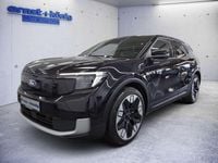 Używany Ford Explorer Premium 210 kW (286 KM) 2025 Czarny SUV