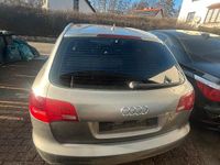 Gebraucht Audi A6 225 PS (165 kW) 2005 Kombi