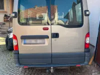 Gebraucht Renault Master 101 PS (74 kW) 2010 Van / Kleinbus