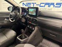 Gebraucht Dacia Sandero Extreme 91 PS (66 kW) 2024 Weiß Limousine