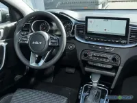 Gebraucht Kia Ceed Sportswagon Style 140 PS (102 kW) 2025 Silber Kombi