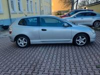 gebraucht Honda Civic 