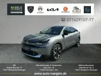 Gebraucht Citroën C4 131 PS (96 kW) 2025 Grau SUV