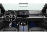 Gebraucht BMW 520 Performance 208 PS (152 kW) 2024 Grau Limousine