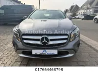 Gebraucht Mercedes GLA200 156 PS (114 kW) 2015 Grau SUV