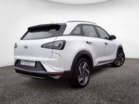 gebraucht Hyundai Nexo Premium Paket NAVI LED