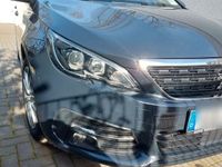 gebraucht Peugeot 308 BlueHDi 130 Active Active