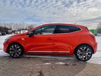 Gebraucht Renault Clio V Edition One 131 PS (96 kW) 2020 Orange Limousine