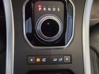 gebraucht Land Rover Range Rover evoque 2.2 SD4 Black Dynamic Bla...