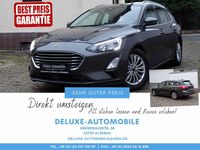 Gebraucht Ford Focus 120 PS (88 kW) 2020 Limousine