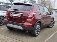 gebraucht Opel Mokka X Ultimate Start/Stop 4x4