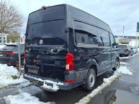 Gebraucht VW Crafter 177 PS (130 kW) 2022 Schwarz Van