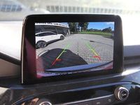 Gebraucht Ford Kuga ST-Line 120 PS (88 kW) 2024 Frotsweiss SUV