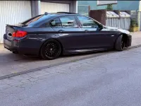 Gebraucht BMW 535 M Sport 299 PS (219 kW) 2011 Limousine