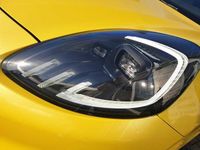 Gebraucht Ford Puma Gen-E Premium 124 kW (169 PS) 2025 Electric yellow SUV