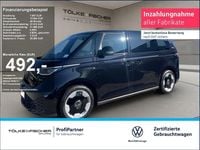 Gebraucht VW ID. Buzz Pro 150 kW (204 PS) 2023 Van / Kleinbus