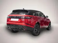 Gebraucht Land Rover Range Rover Velar HSE Dynamic 275 PS (202 kW) 2020 Manufacturer SUV