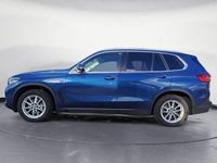 gebraucht BMW X5 xDrive30d AHK Memorysitze Driving Assis Parki