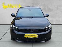 Gebraucht Opel Corsa S 101 PS (74 kW) 2024 Diamant schwarz (metallic) Limousine