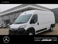 Gebraucht Opel Movano 140 PS (102 kW) 2022 Weiss Van