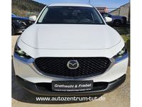 gebraucht Mazda CX-30 e-Sky-X 186 AT Exclusive*DA&SOUND*DESIN