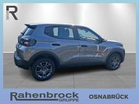 Neu Citroën C3 101 PS (74 kW) 2025 Grau SUV