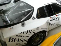 Gebraucht Porsche 924 411 PS (302 kW) 1982 Weiß Coupé
