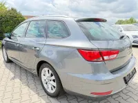 Gebraucht Seat Leon Style 116 PS (85 kW) 2018 Grau Limousine